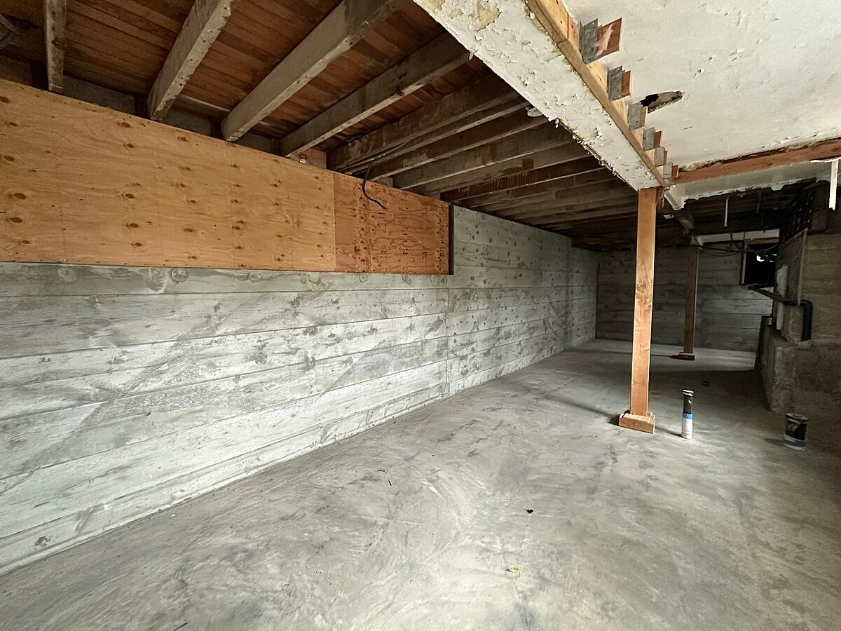 Projects Gallery Before & After