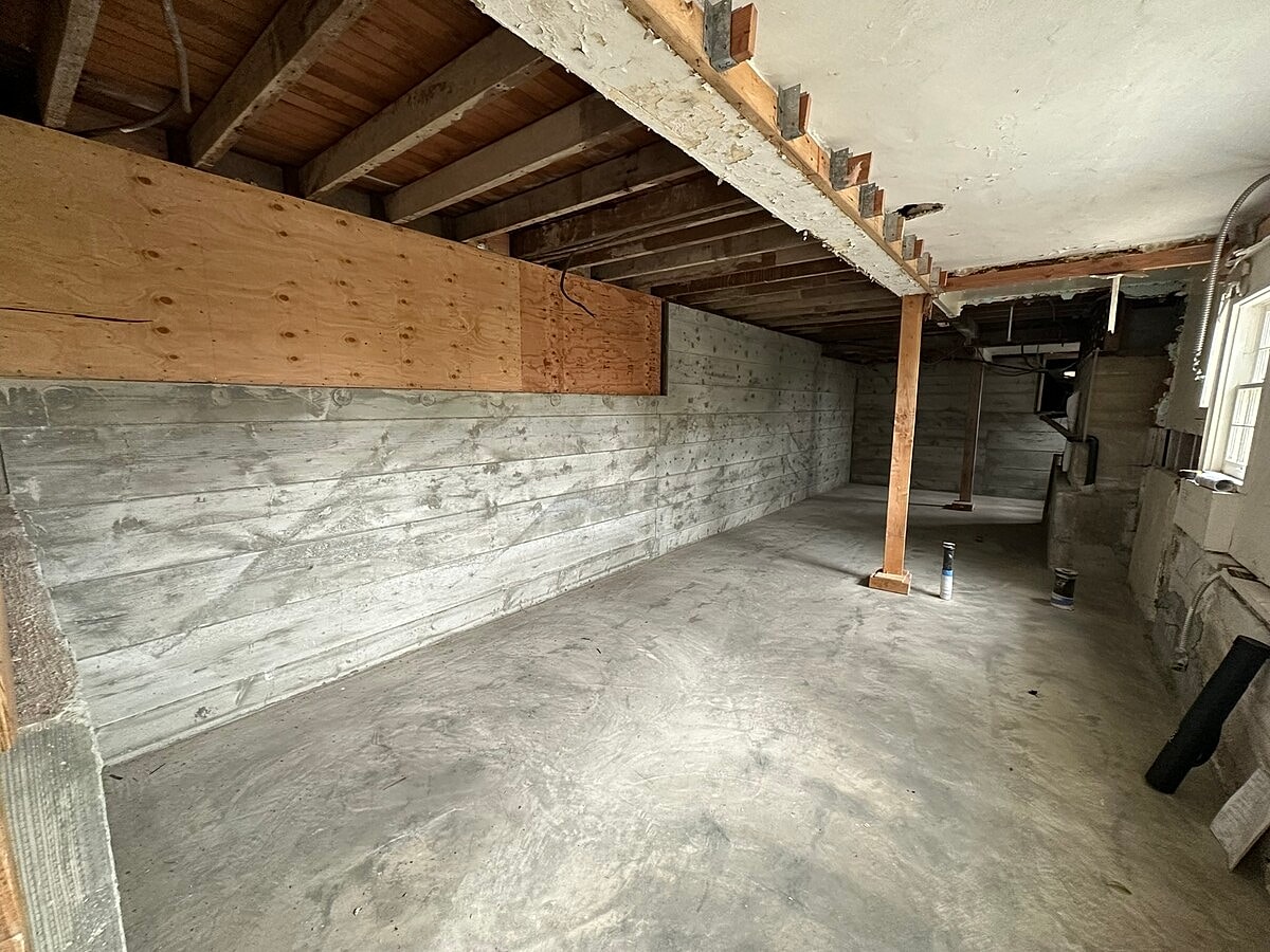 Projects Gallery Before & After