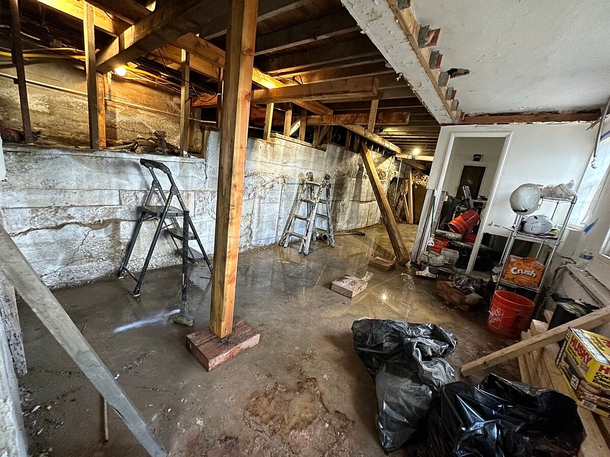 Projects Gallery Before & After