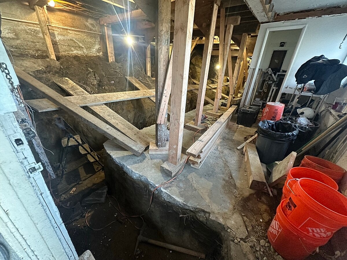 Projects Gallery Before & After