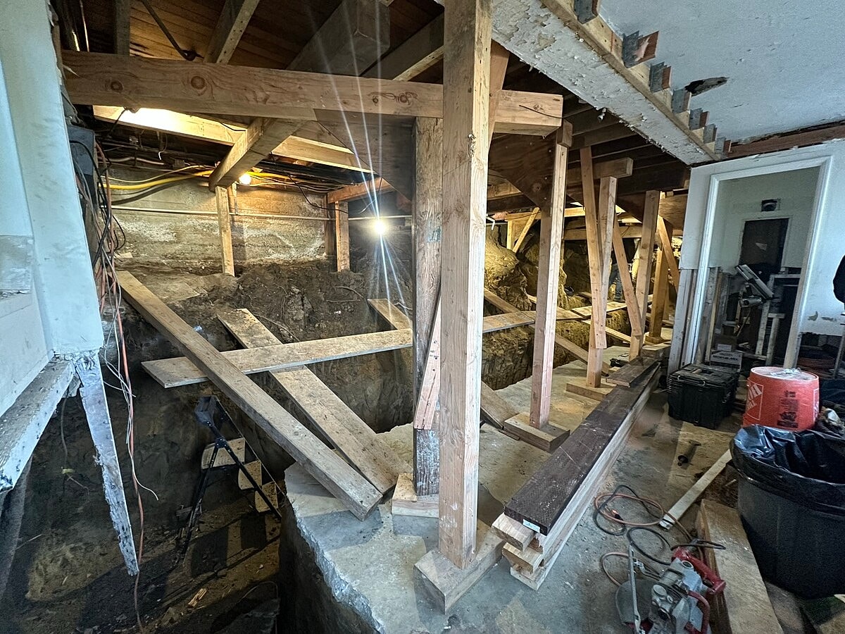 Projects Gallery Before & After