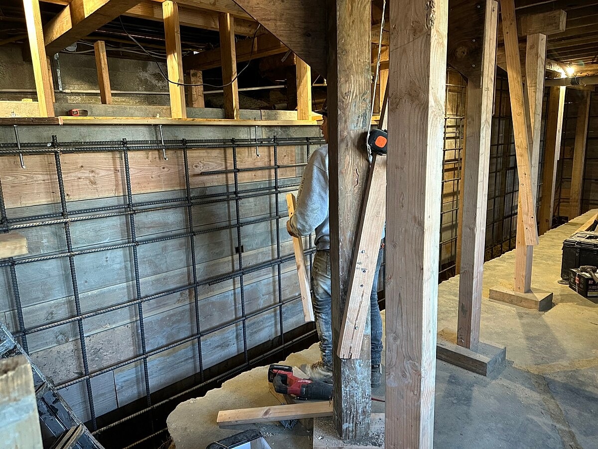 Projects Gallery Before & After