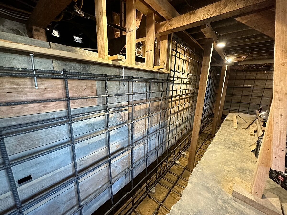 Projects Gallery Before & After
