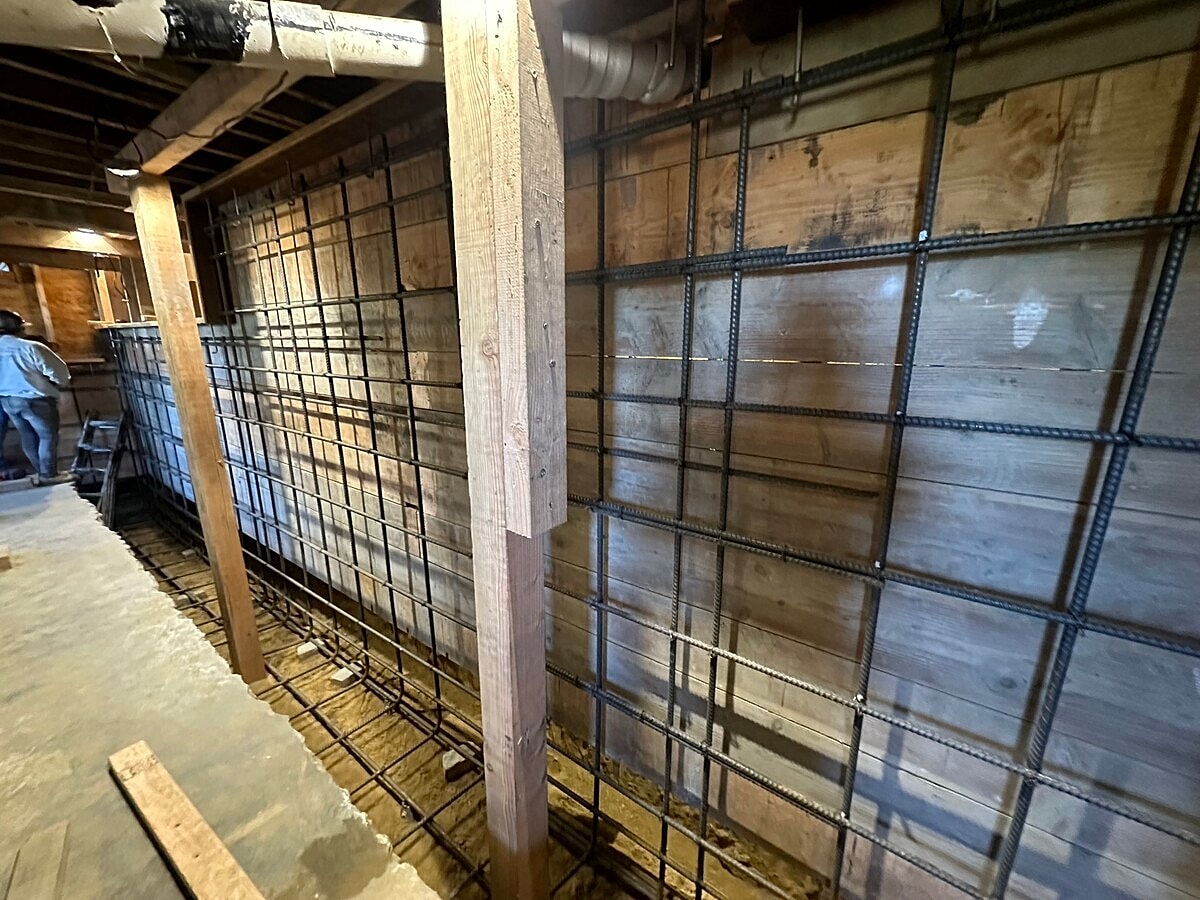 Projects Gallery Before & After