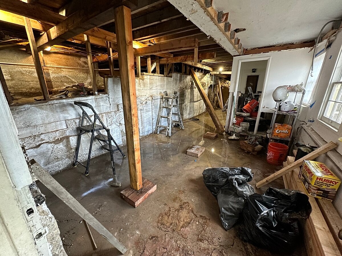 Projects Gallery Before & After