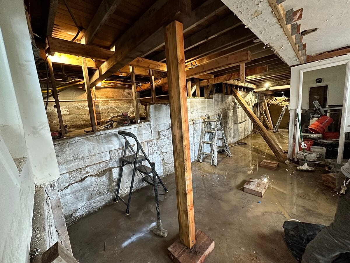 Projects Gallery Before & After