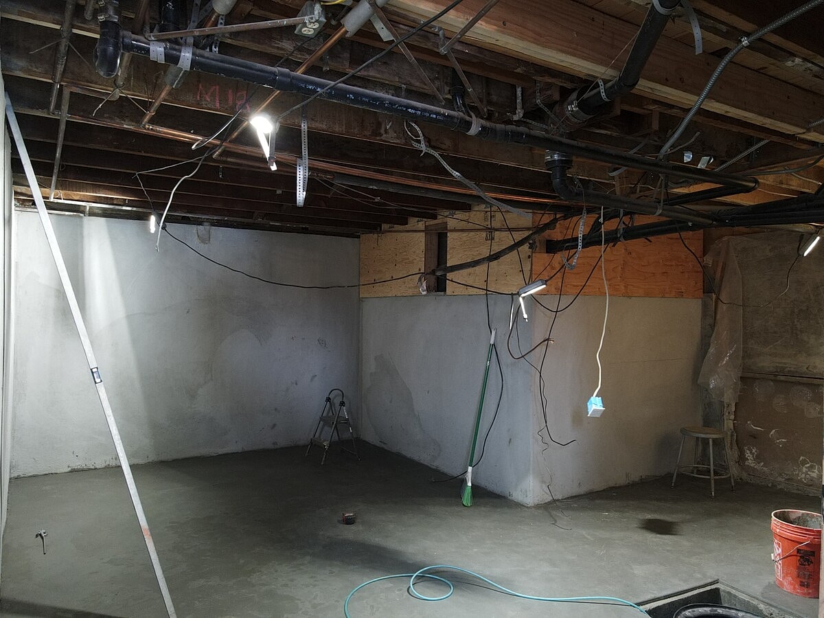 Projects Gallery Before & After