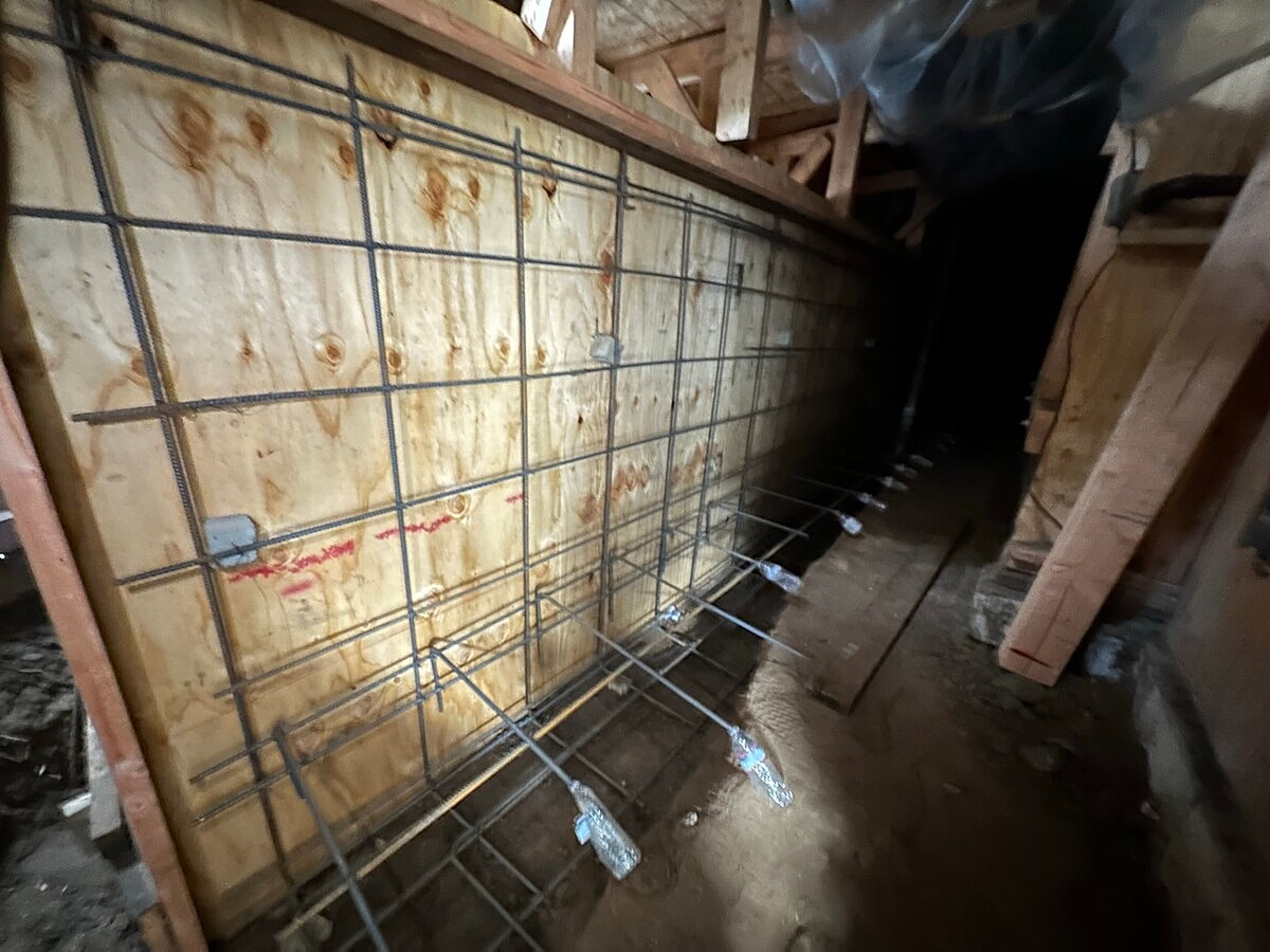 Projects Gallery Before & After