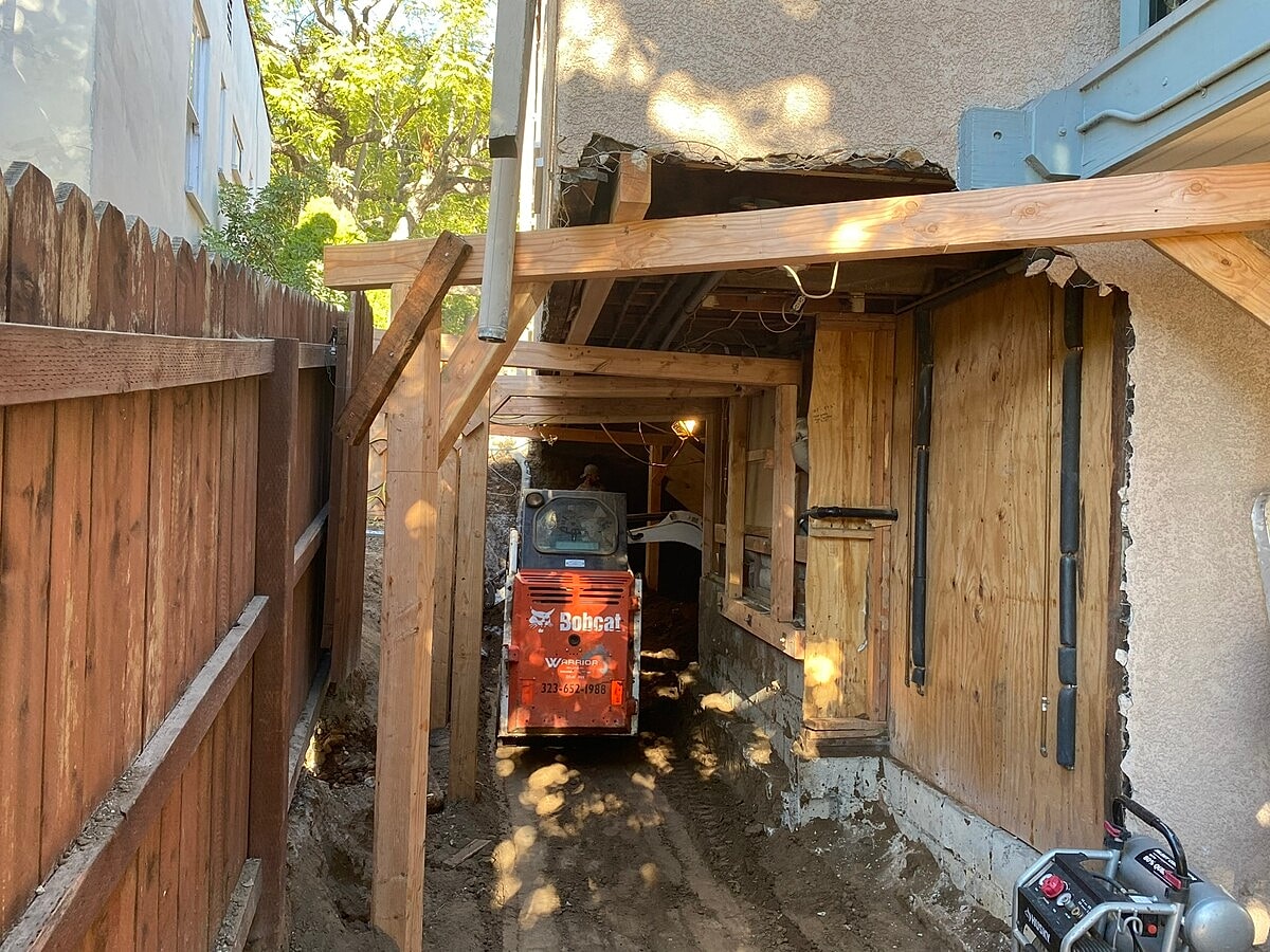 Projects Gallery Before & After