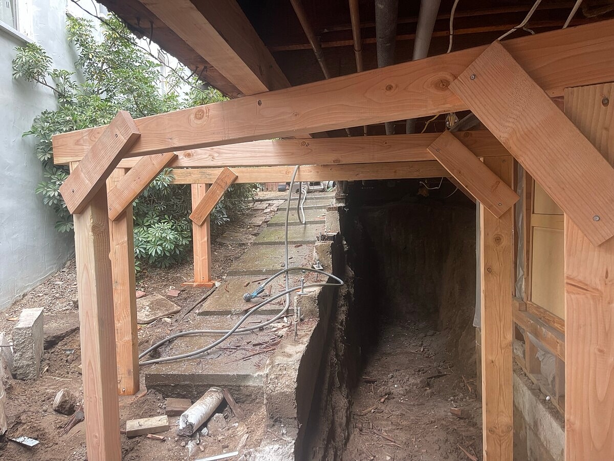 Projects Gallery Before & After