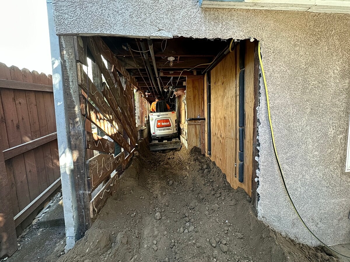 Projects Gallery Before & After