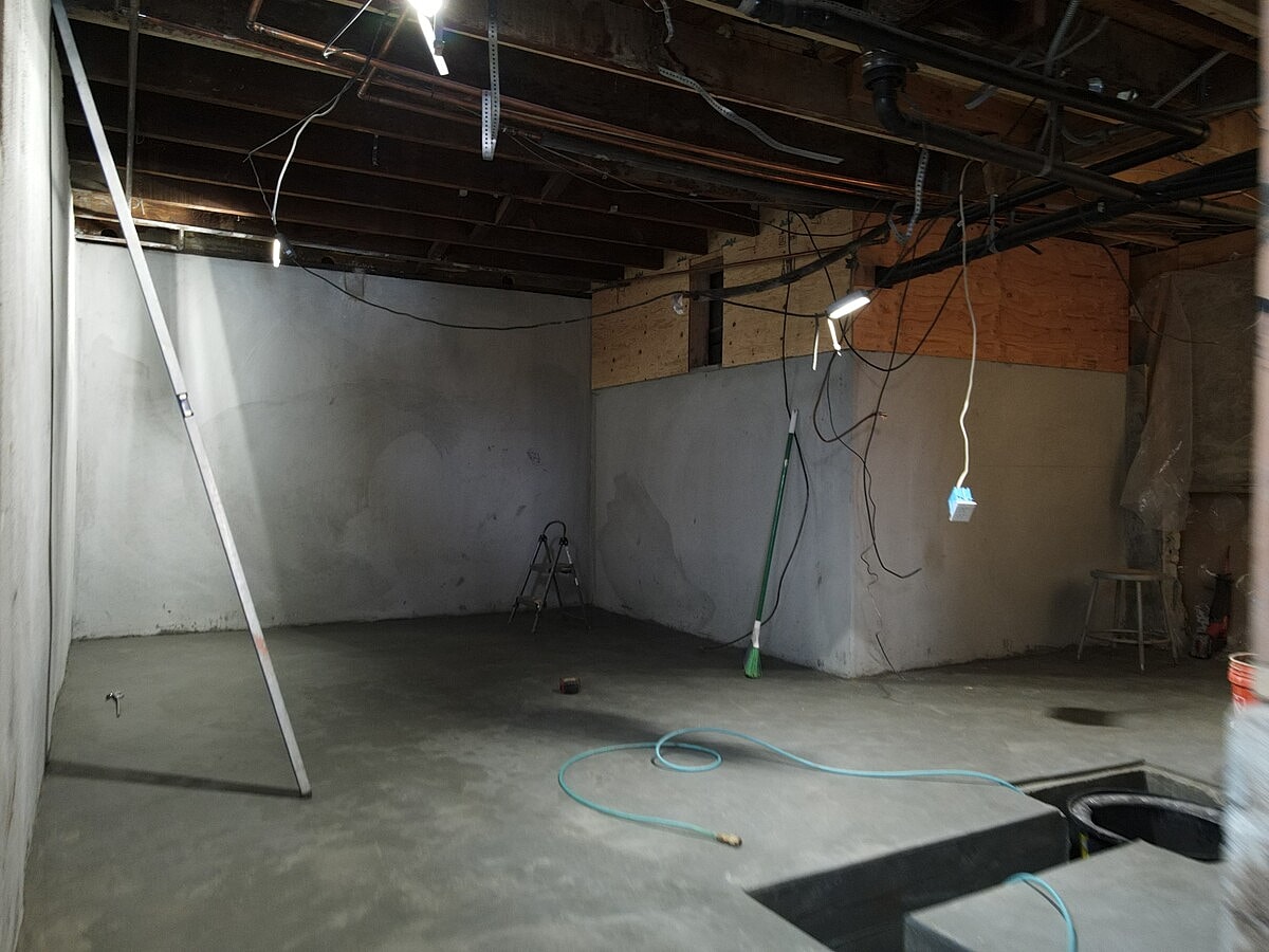 Projects Gallery Before & After