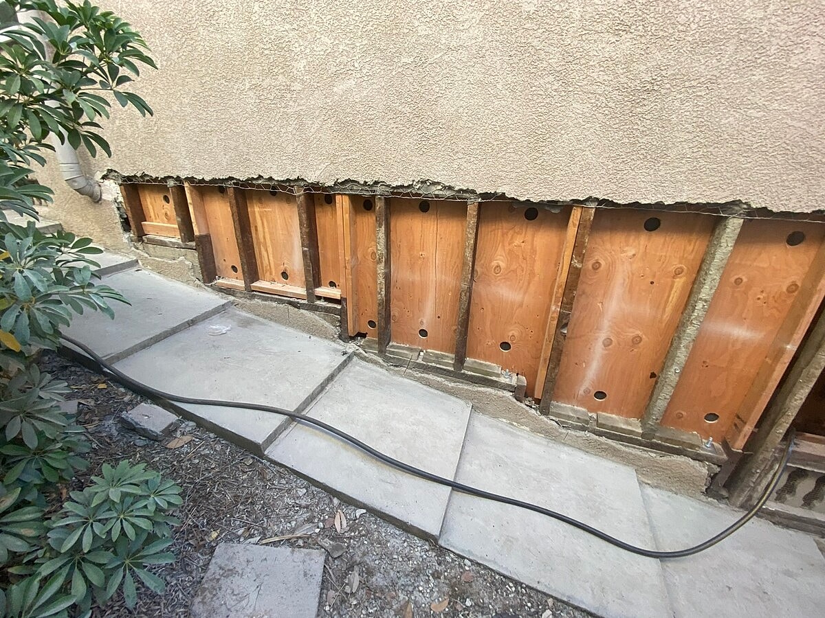 Projects Gallery Before & After