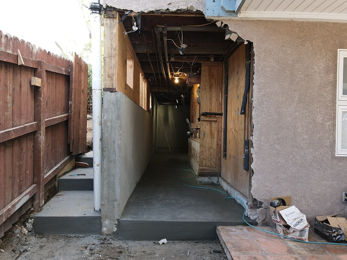 Projects Gallery Before & After