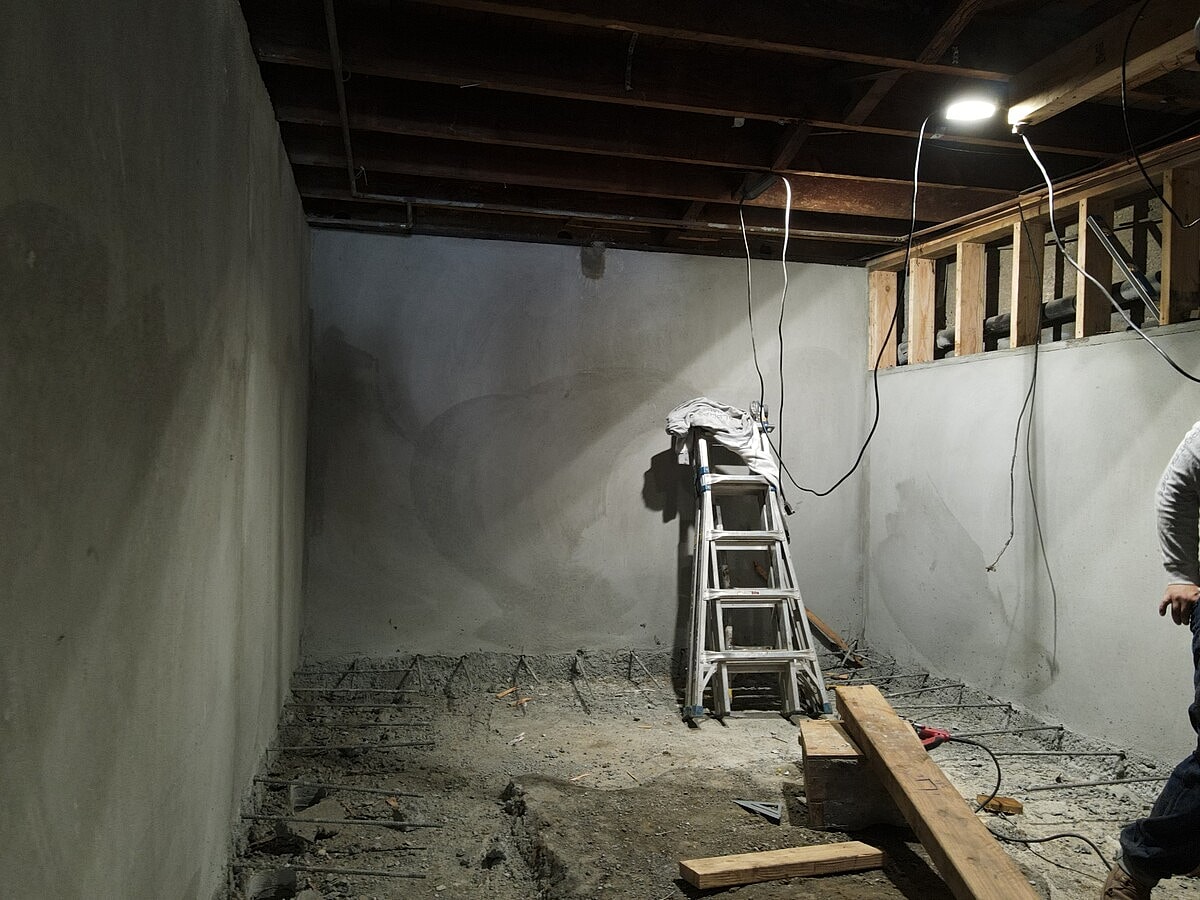 Projects Gallery Before & After