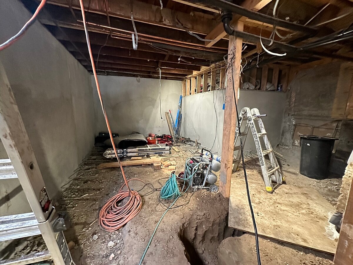 Projects Gallery Before & After