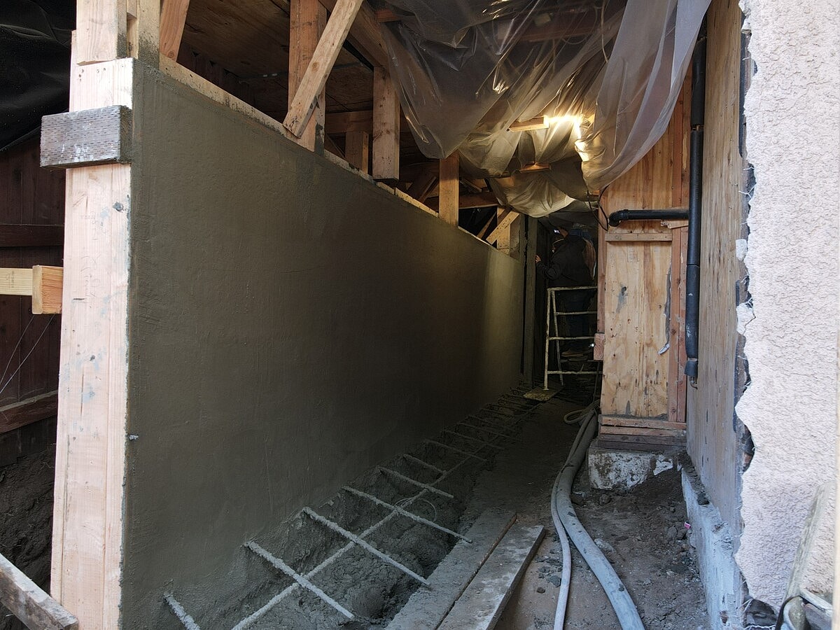 Projects Gallery Before & After