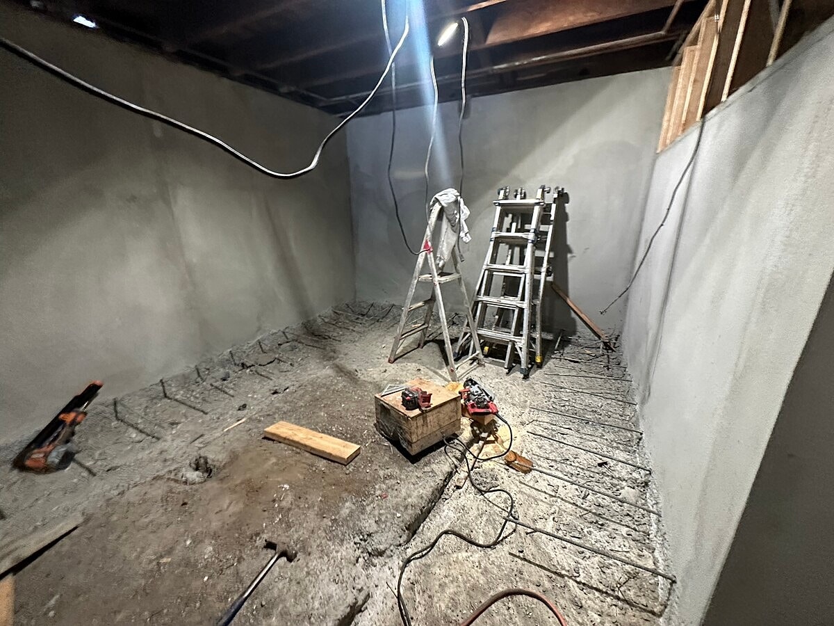 Projects Gallery Before & After