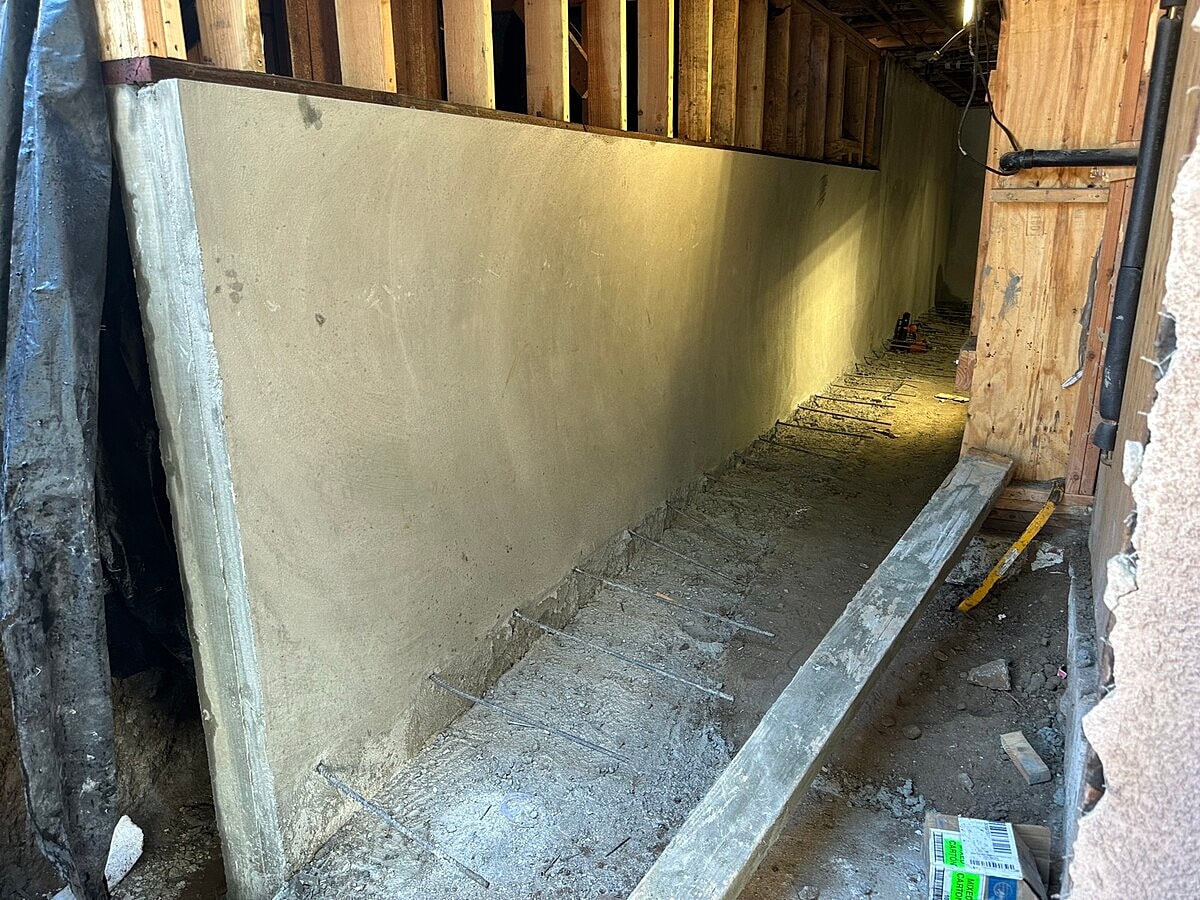 Projects Gallery Before & After