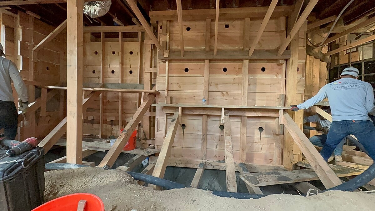 Projects Gallery Before & After