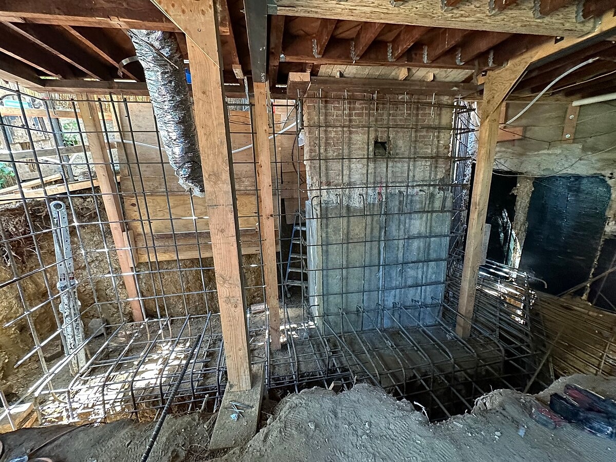 Projects Gallery Before & After