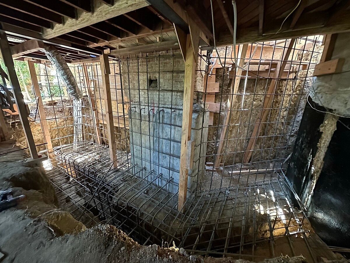 Projects Gallery Before & After
