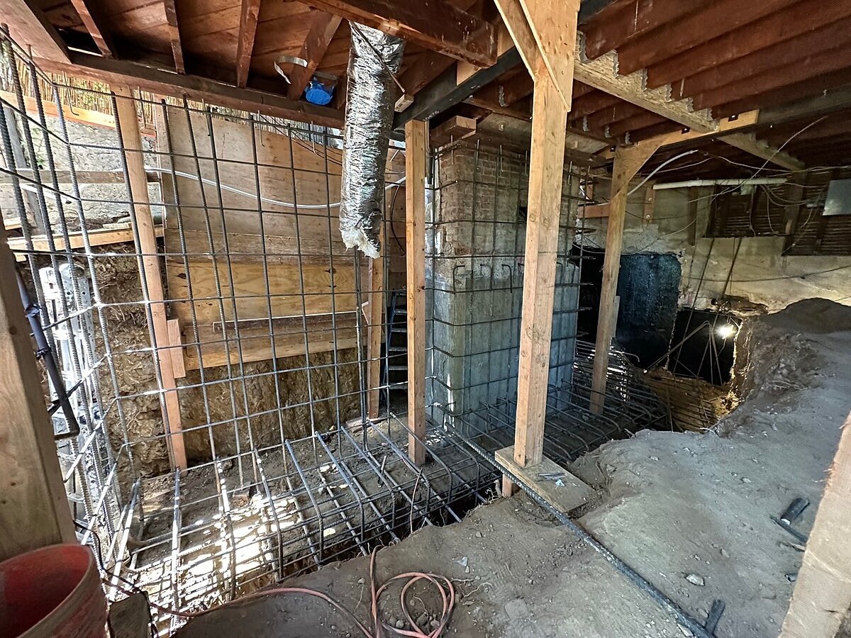 Projects Gallery Before & After