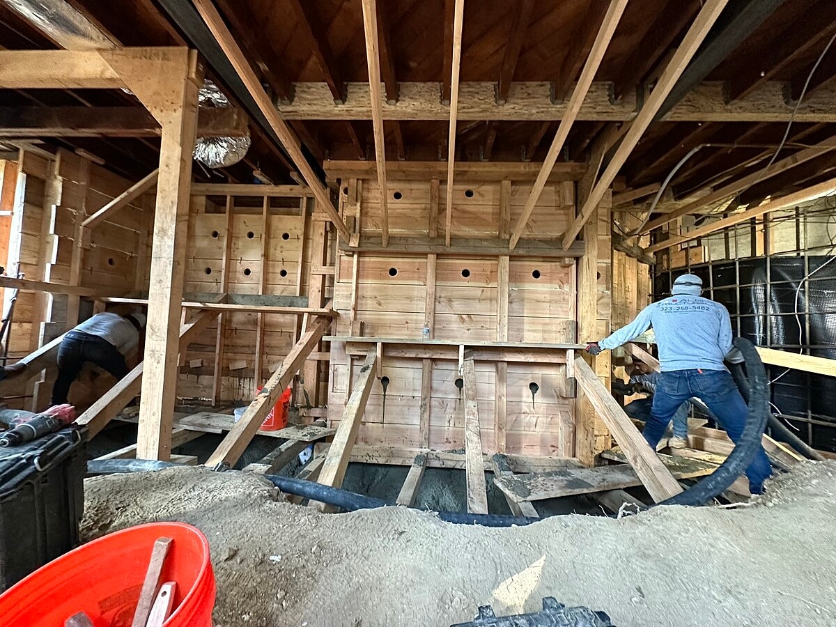 Projects Gallery Before & After