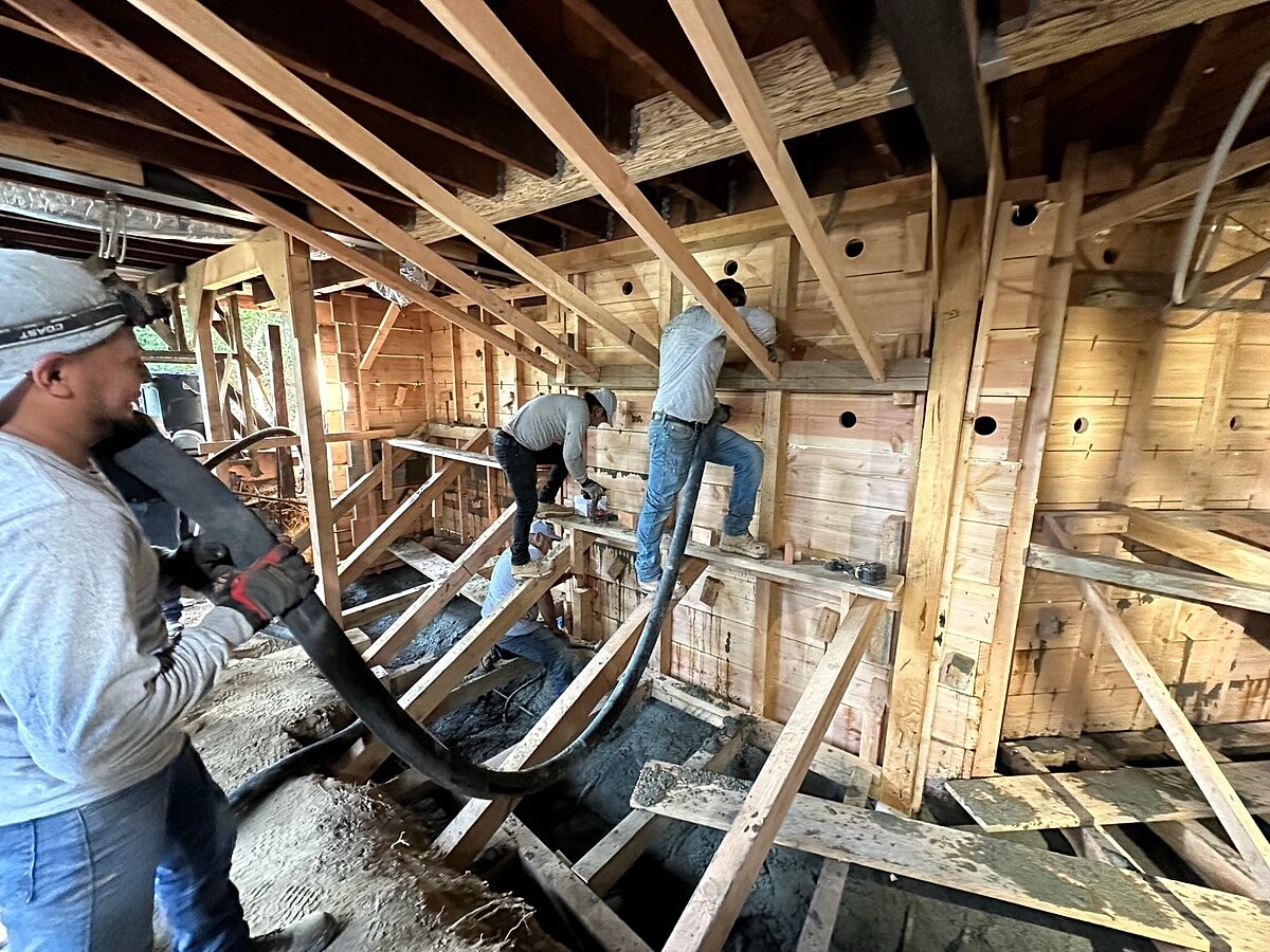 Projects Gallery Before & After