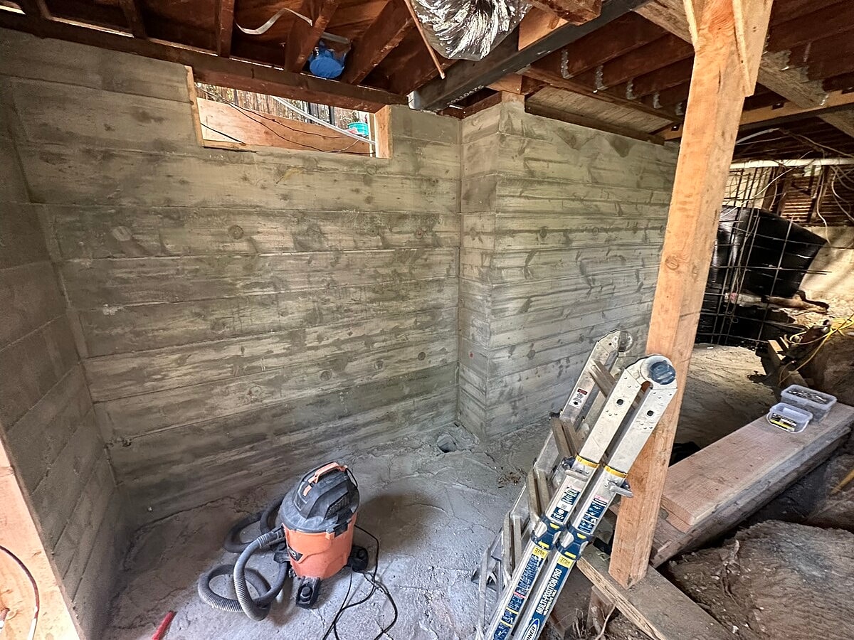 Projects Gallery Before & After