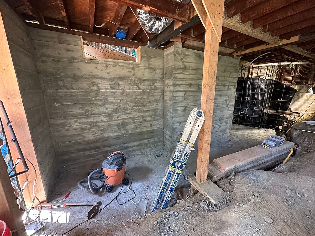 Projects Gallery Before & After