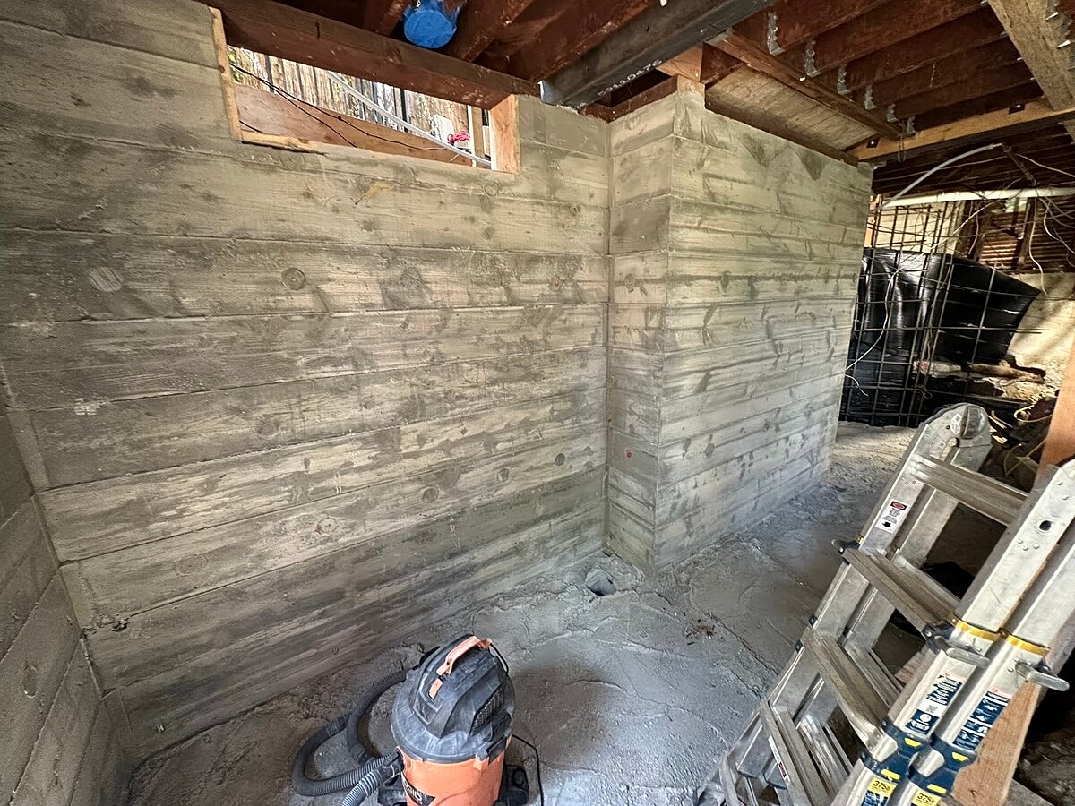Projects Gallery Before & After