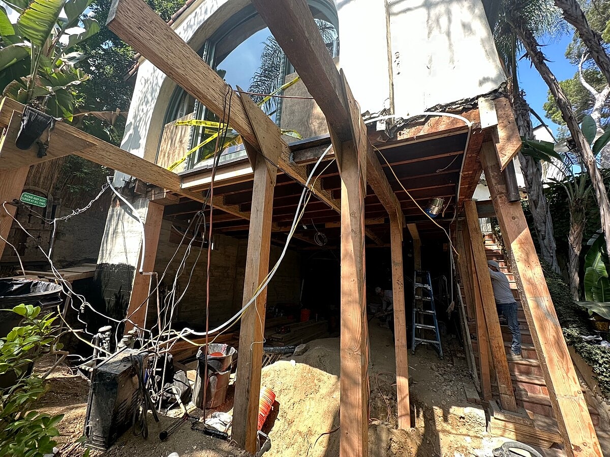 Projects Gallery Before & After