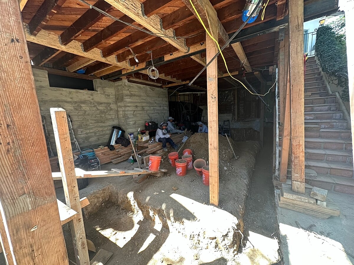 Projects Gallery Before & After