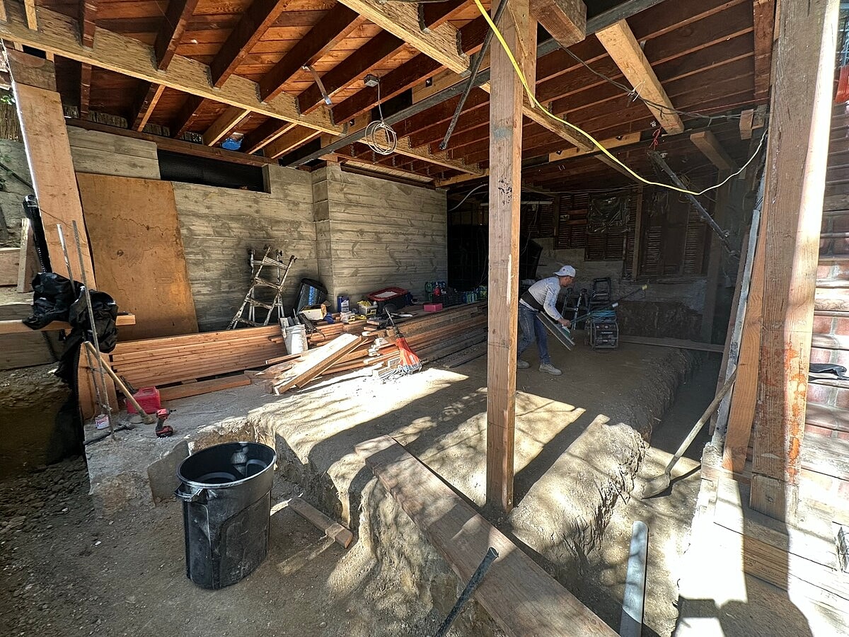 Projects Gallery Before & After