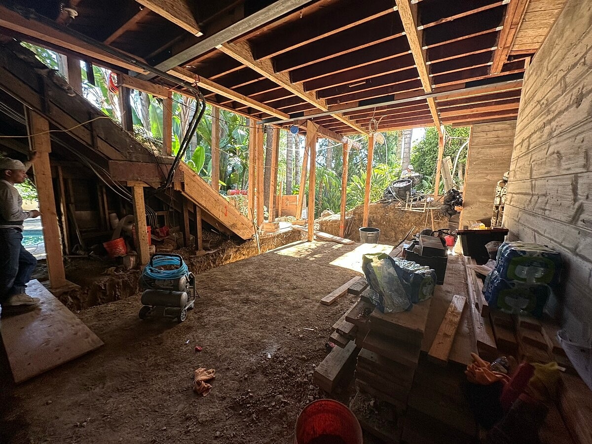 Projects Gallery Before & After