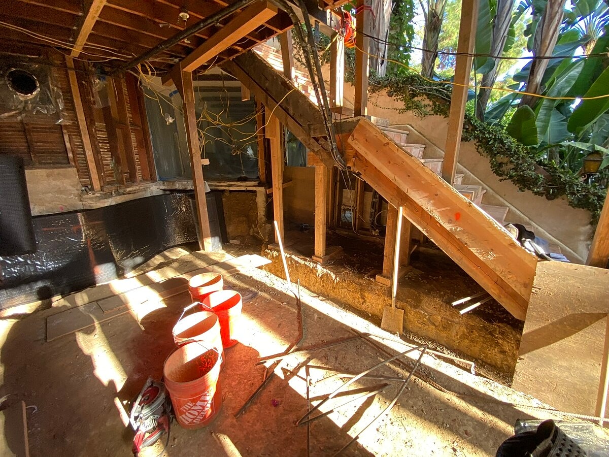 Projects Gallery Before & After