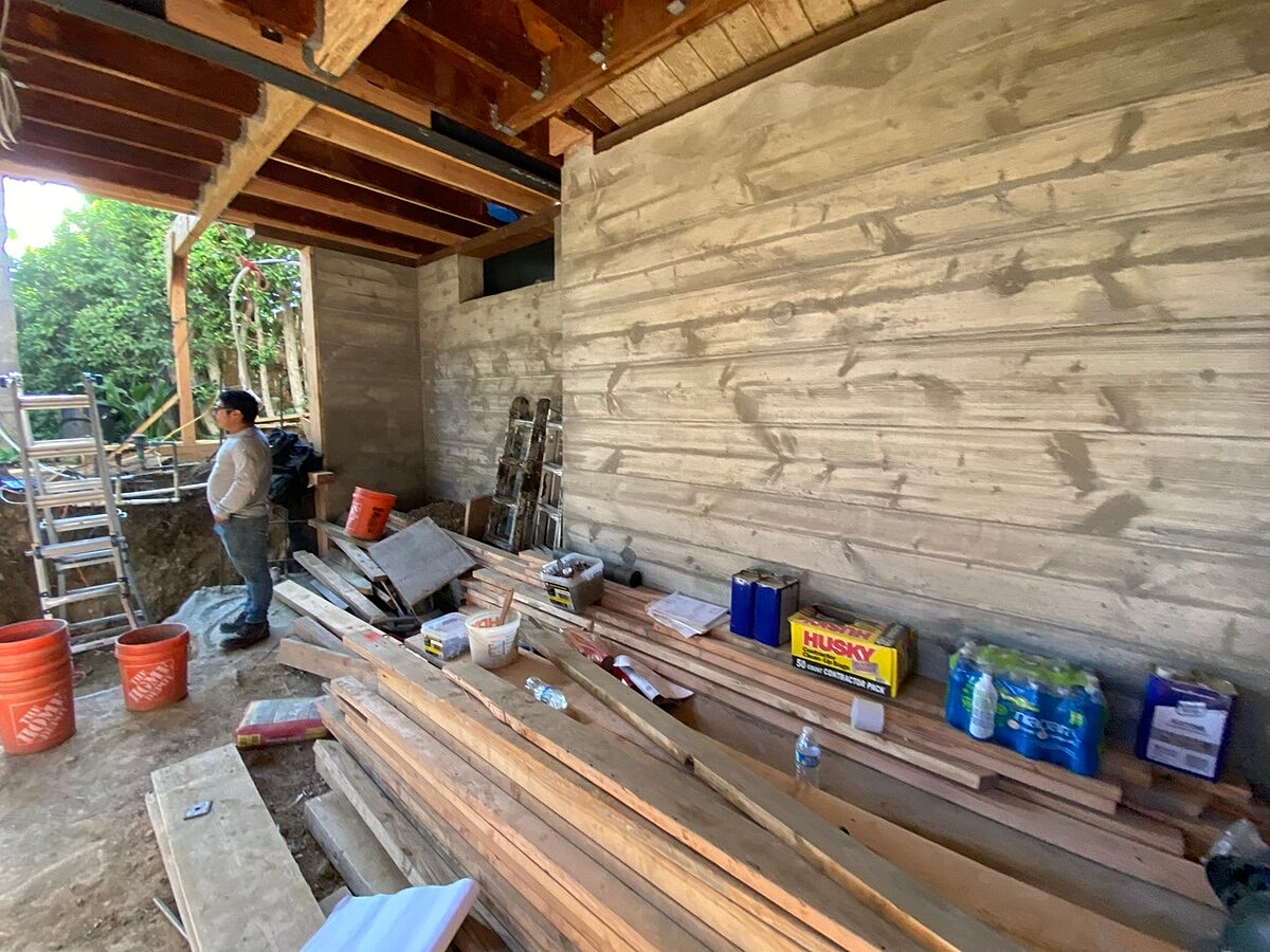 Projects Gallery Before & After