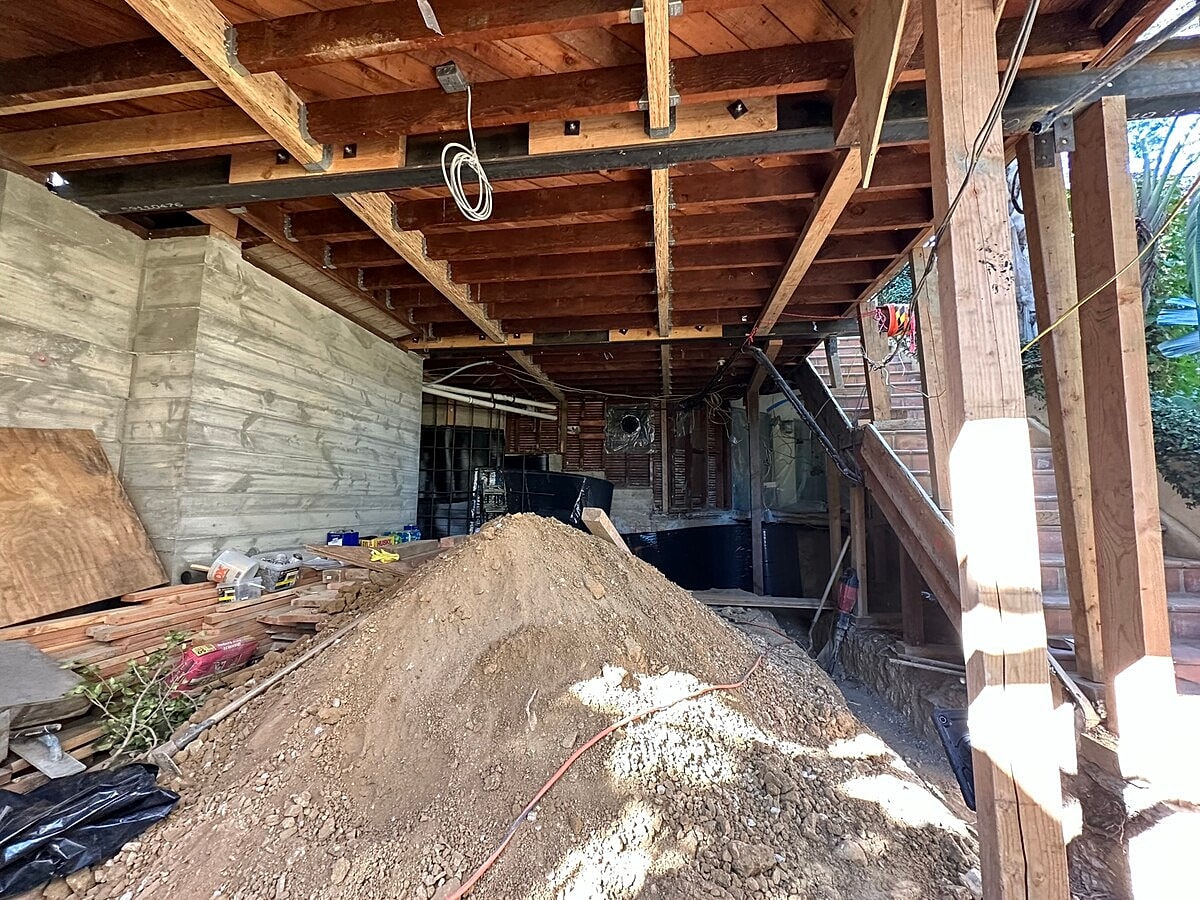 Projects Gallery Before & After