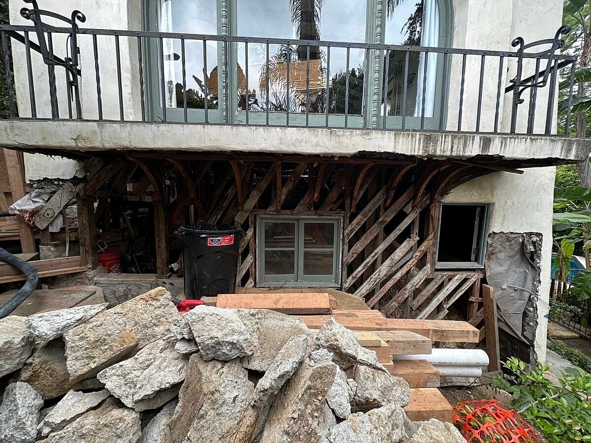 Projects Gallery Before & After