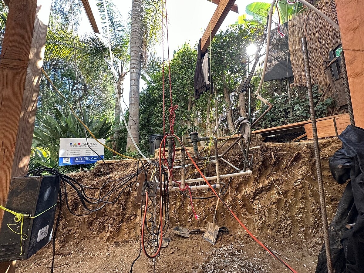 Projects Gallery Before & After