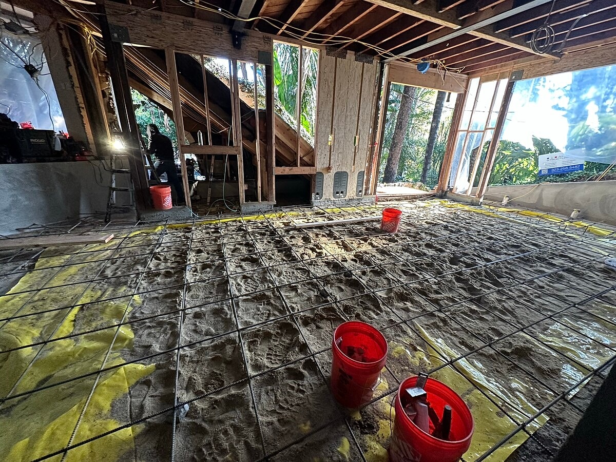 Projects Gallery Before & After