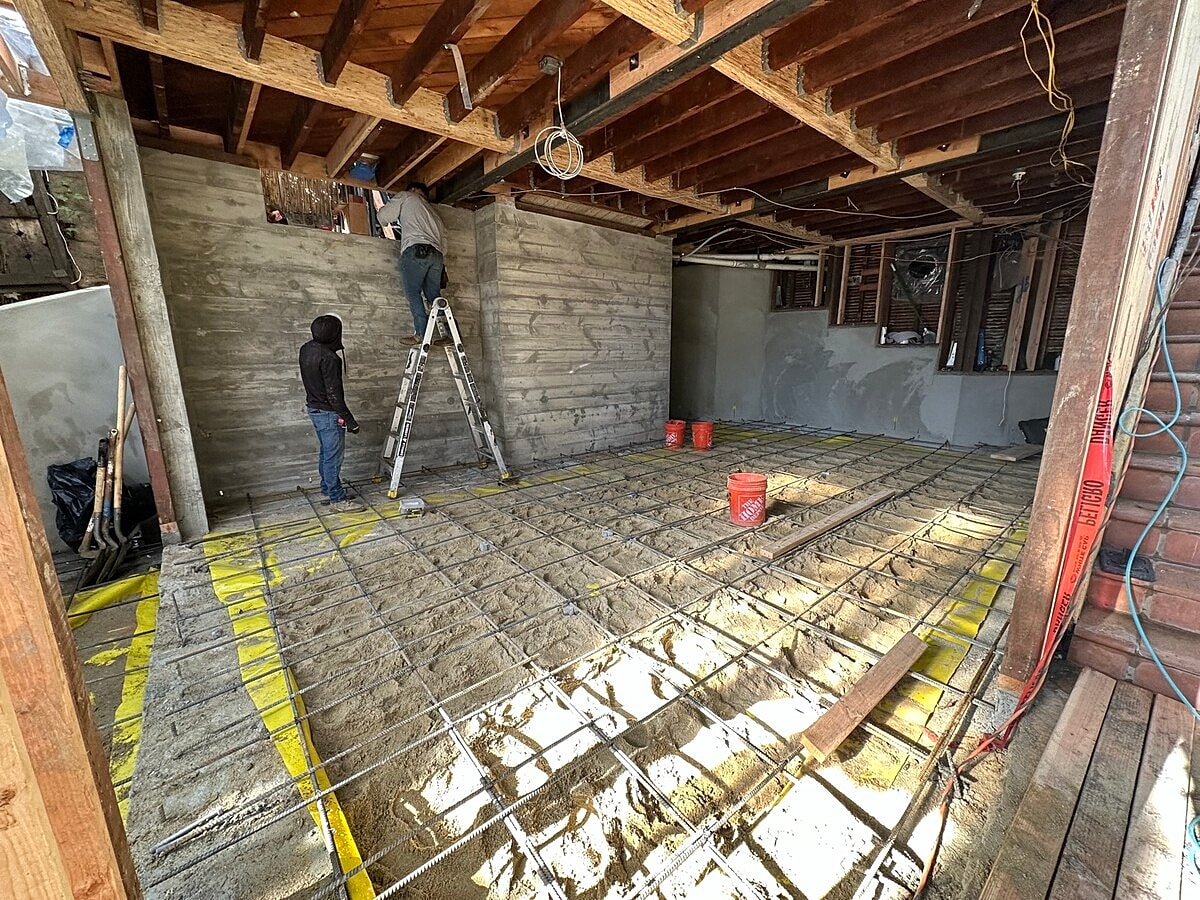 Projects Gallery Before & After