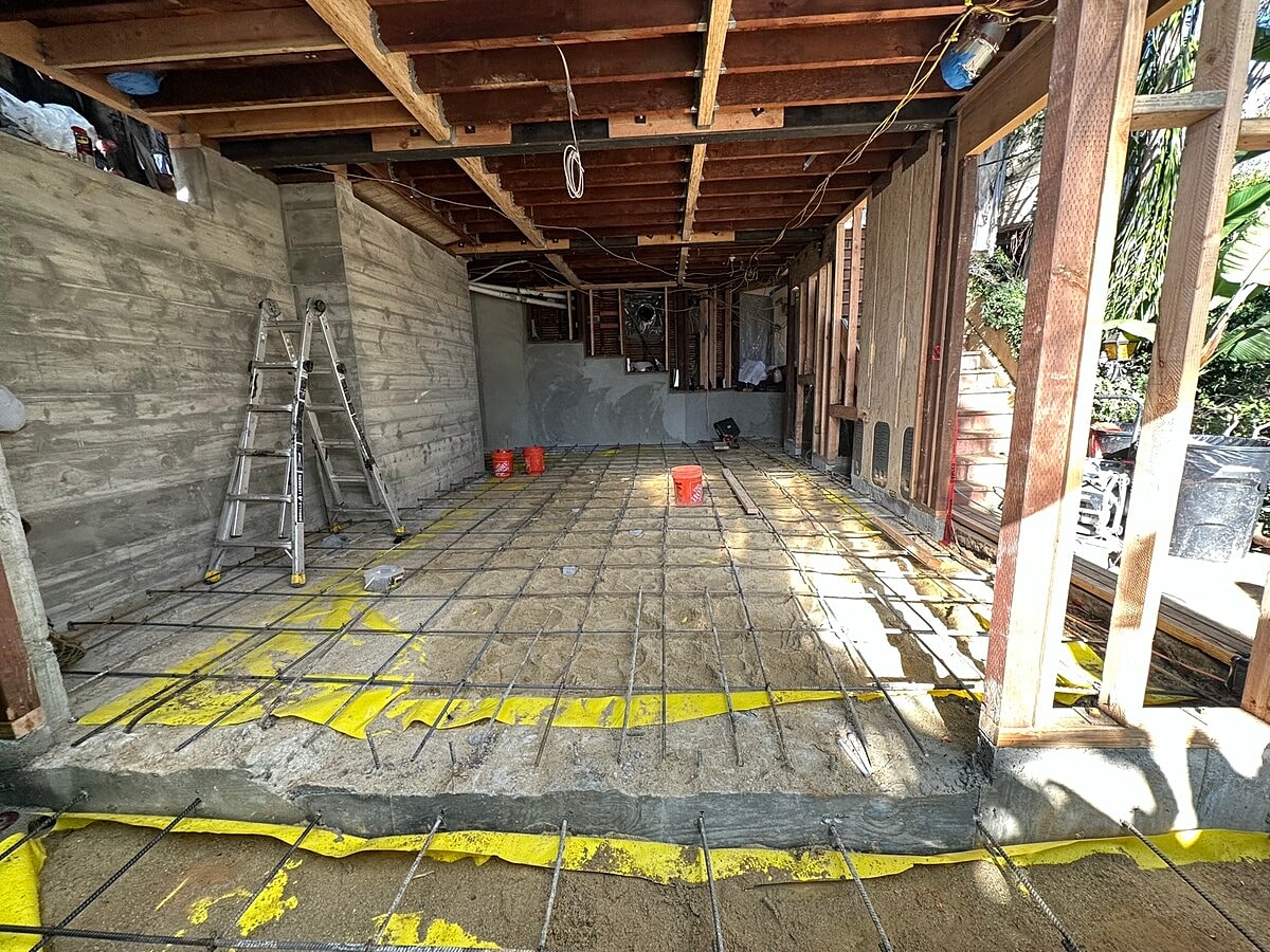 Projects Gallery Before & After