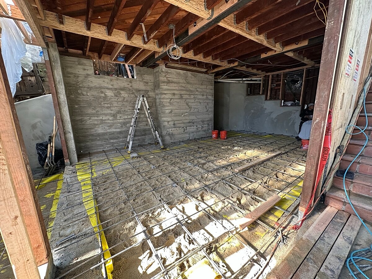 Projects Gallery Before & After