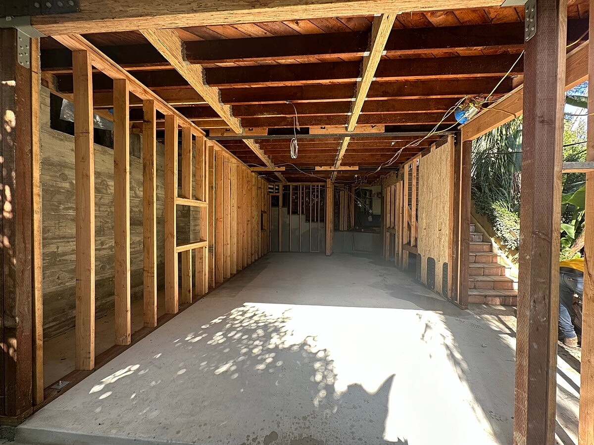 Projects Gallery Before & After
