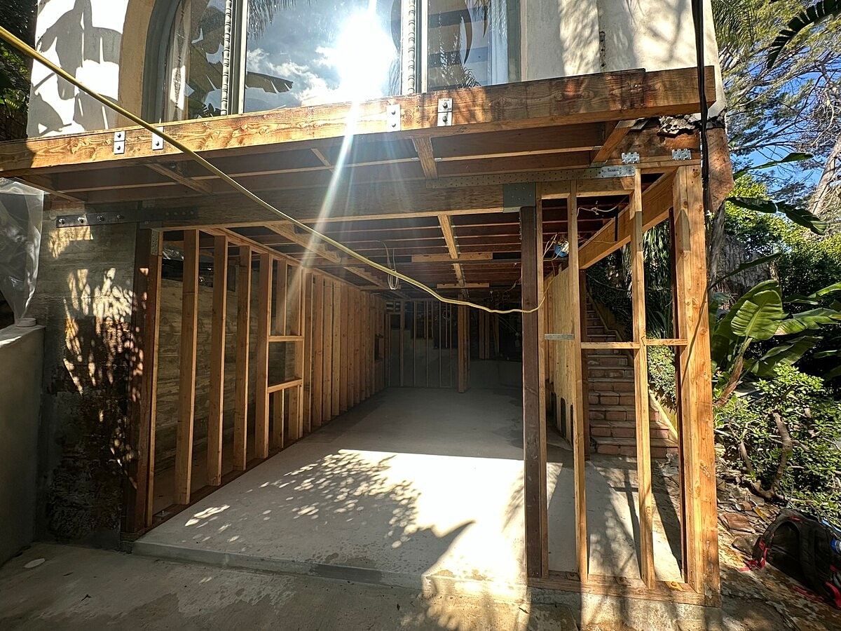 Projects Gallery Before & After