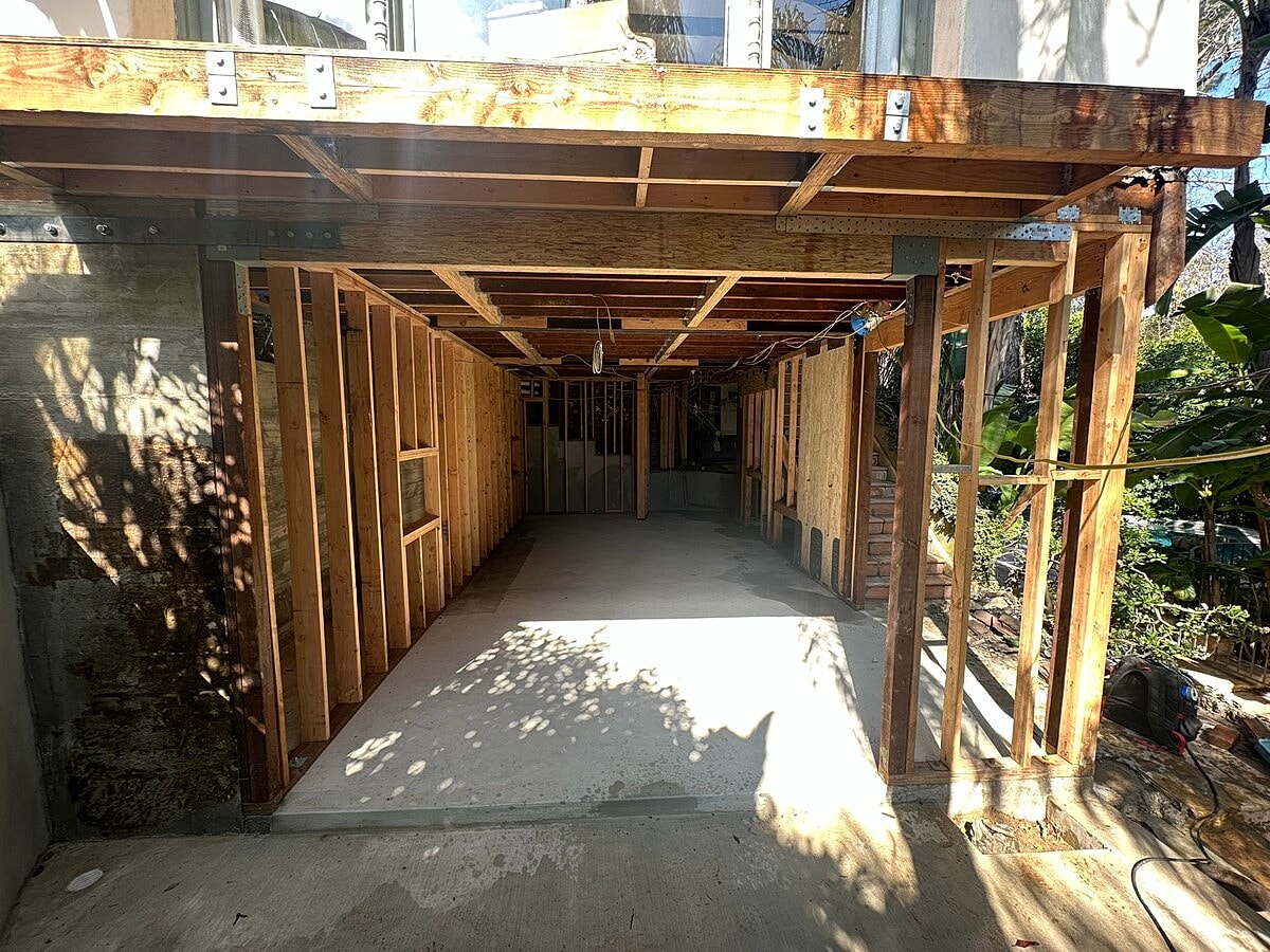 Projects Gallery Before & After