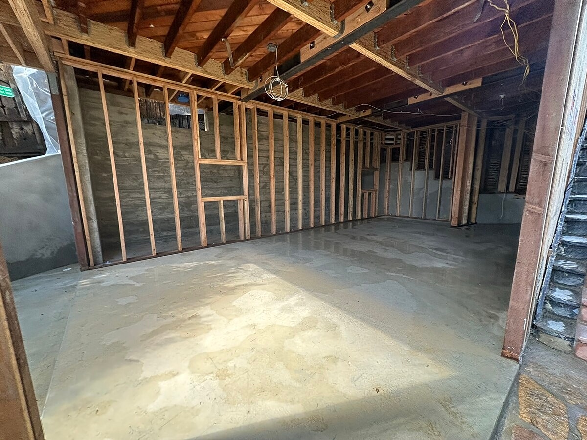 Projects Gallery Before & After