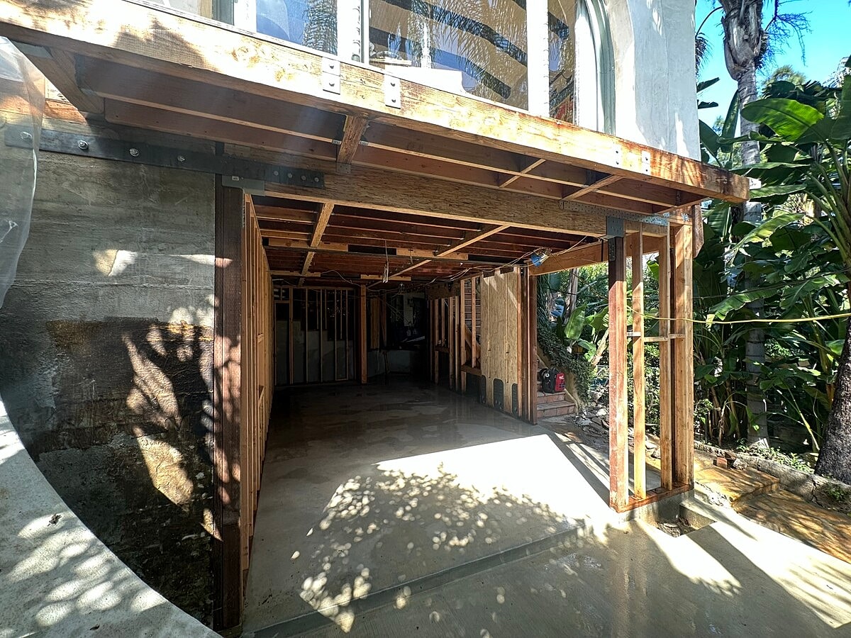 Projects Gallery Before & After